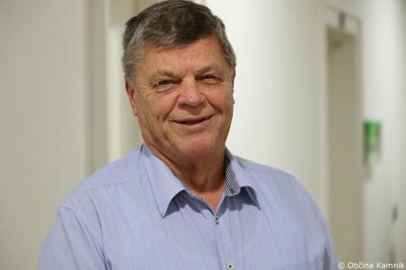 Članice in člani Občinskega sveta Občine Kamnik za mandatno obdobje 2022 – 2026  (5)